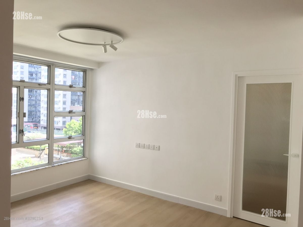 Mei Foo Sun Chuen Sell 3 Bedrooms , 2 Bathrooms 936 ft²