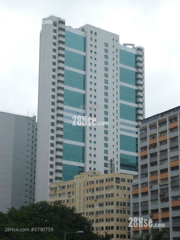 Asia Trade Centre Sell