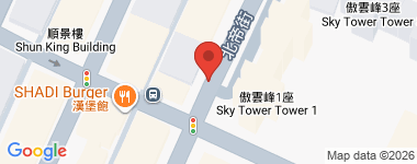 单幢楼房 A室 低层 物业地址