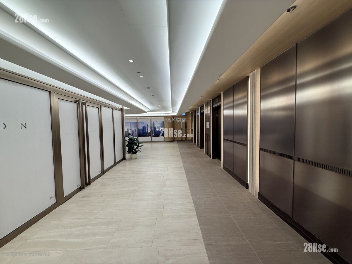 德华中心 租盘 开放式间隔