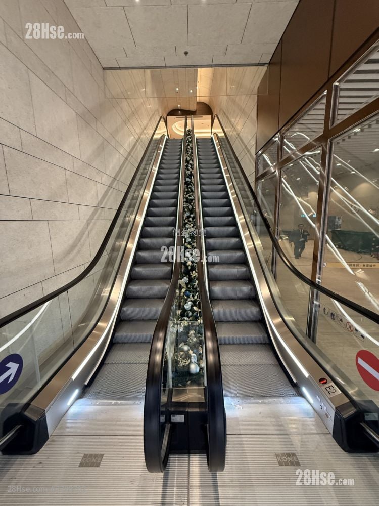 德华中心 租盘 开放式间隔