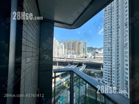 balcony: 工作平台