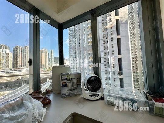 other: 儲物房對外景觀