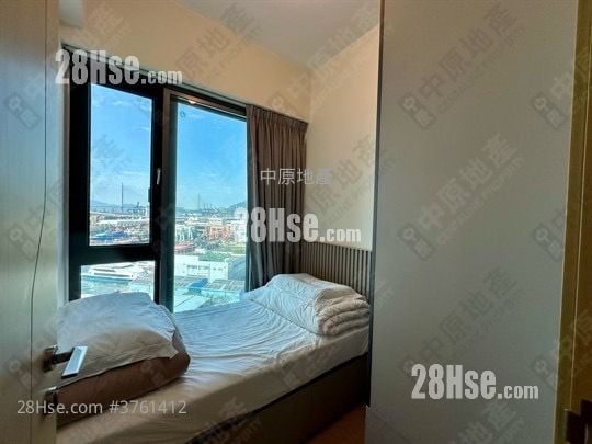 bedroom 1: Grand Victoria Sell 2 Bedrooms , 1 Bathroom 597 ft²