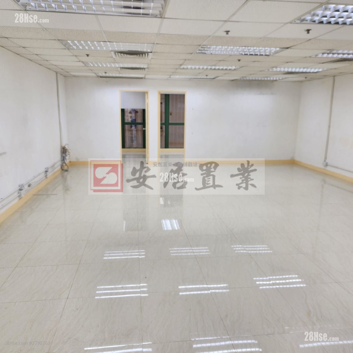 Capital Trade Centre Rental