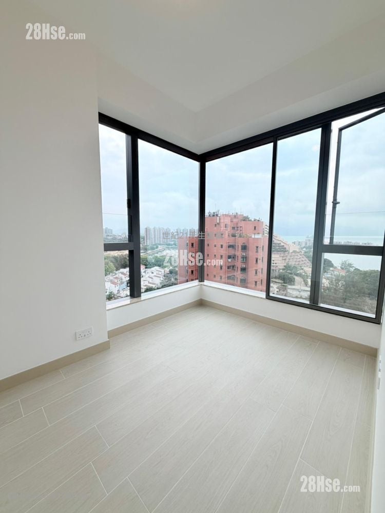 黄金海湾 租盘 2 房 , 1 浴室 545 平方尺