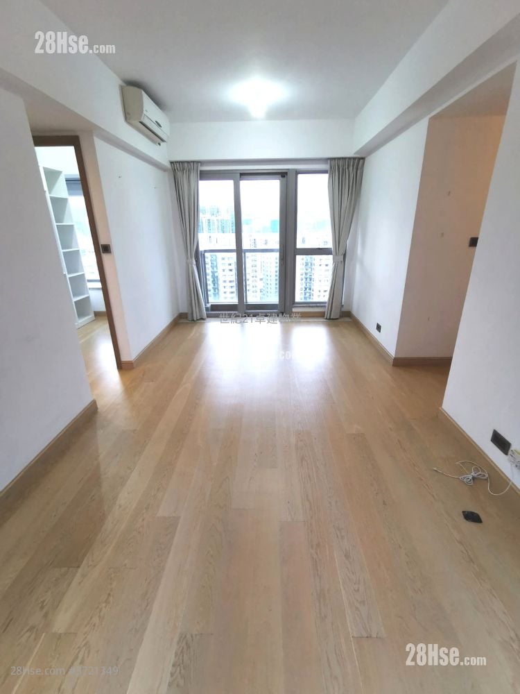 维港星岸 售盘 3 房 , 2 浴室 731 平方尺