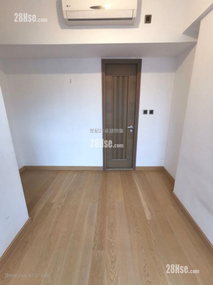 维港星岸 售盘 3 房 , 2 浴室 731 平方尺