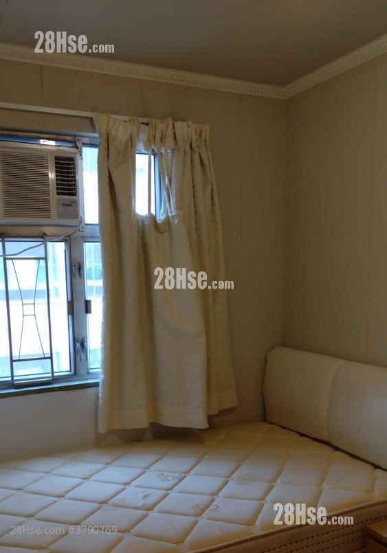 Healthy Gardens Sell 2 Bedrooms , 1 Bathroom 446 ft²