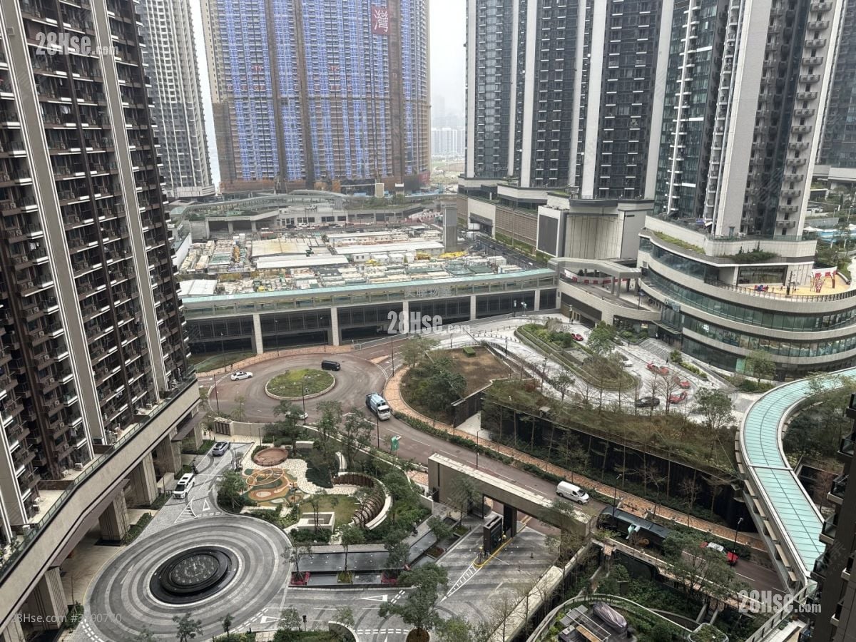 Lp6 Rental 1 Bedroom , 1 Bathroom 307 ft²