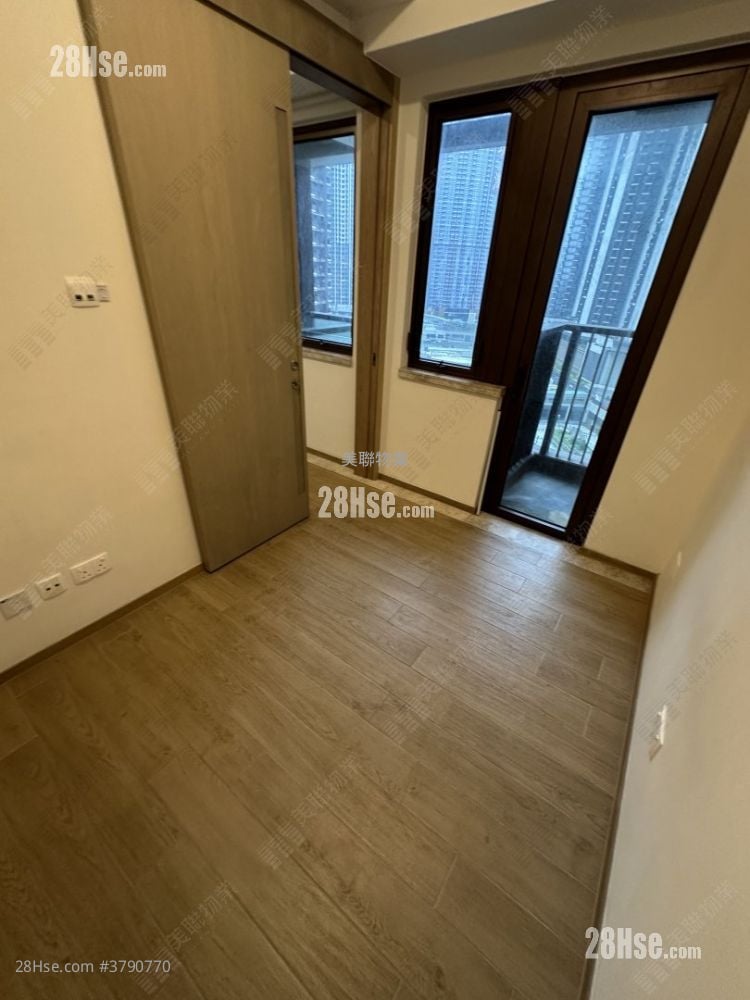 Lp6 Rental 1 Bedroom , 1 Bathroom 307 ft²