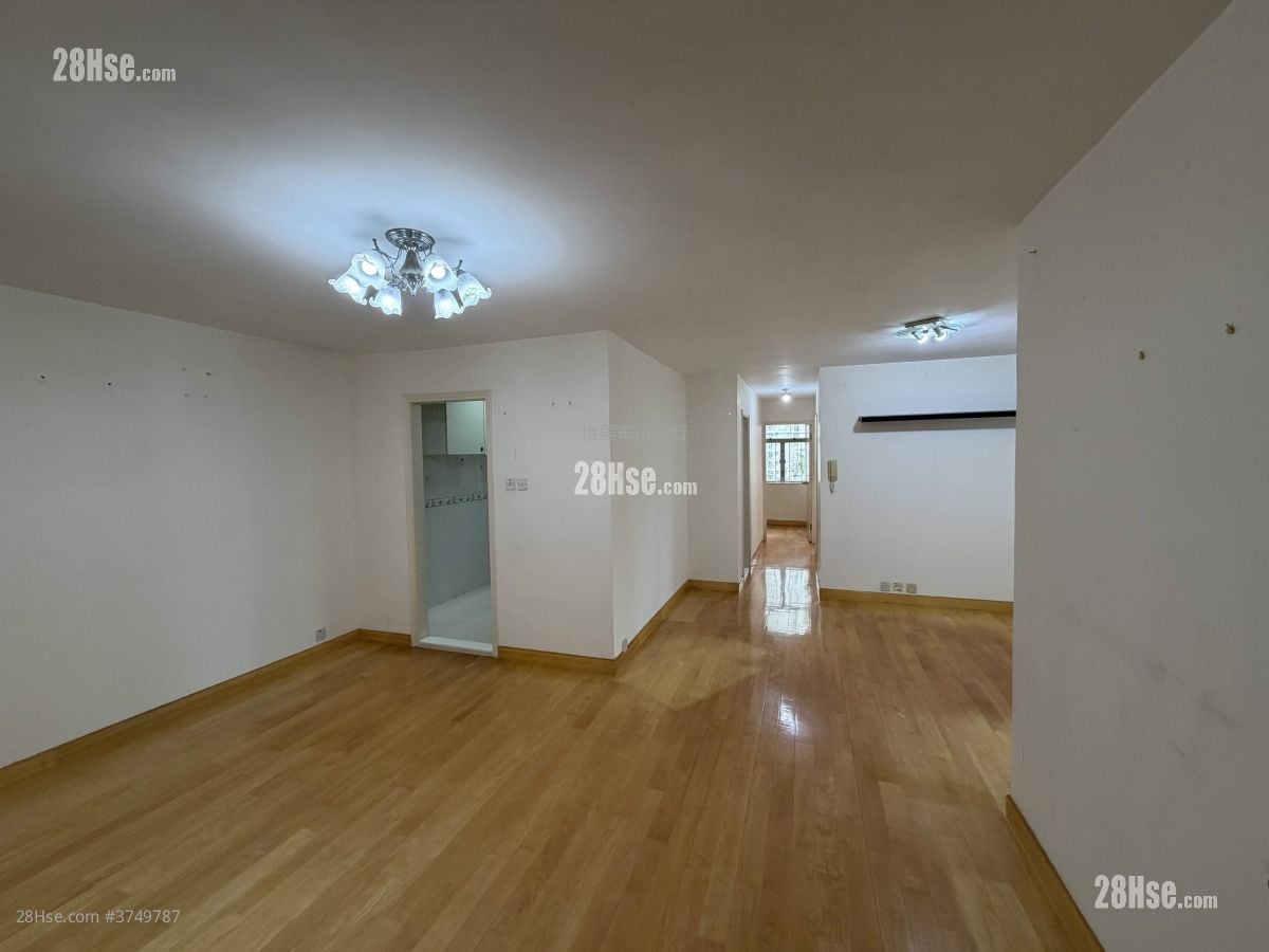 太古城 售盤 3 房 702 平方呎