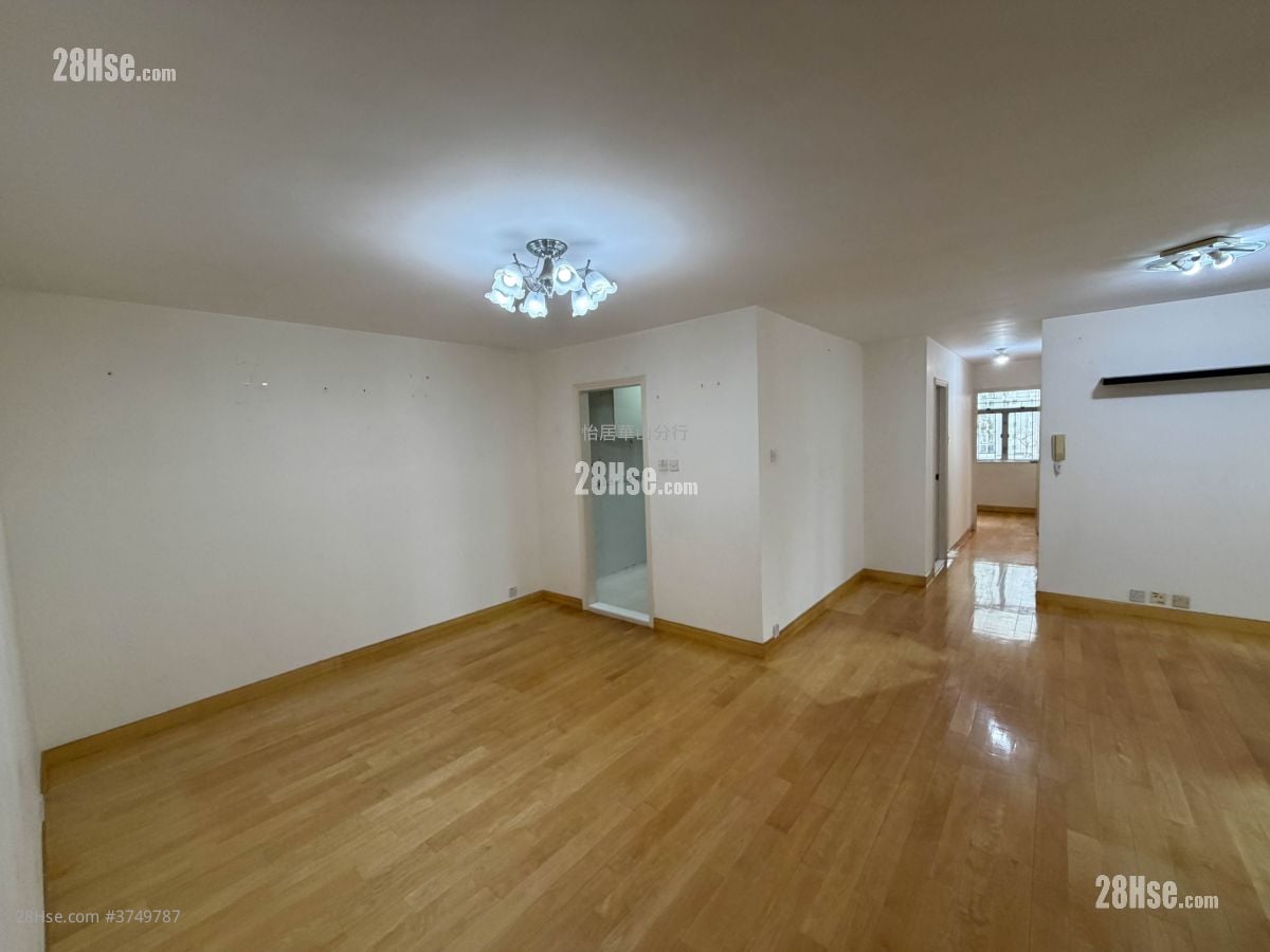 太古城 售盤 3 房 702 平方呎