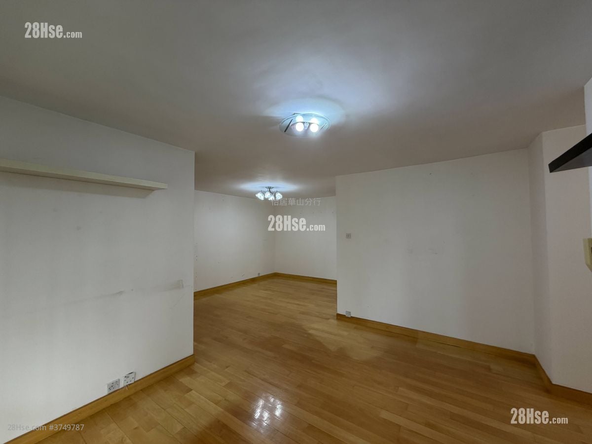 太古城 售盤 3 房 702 平方呎