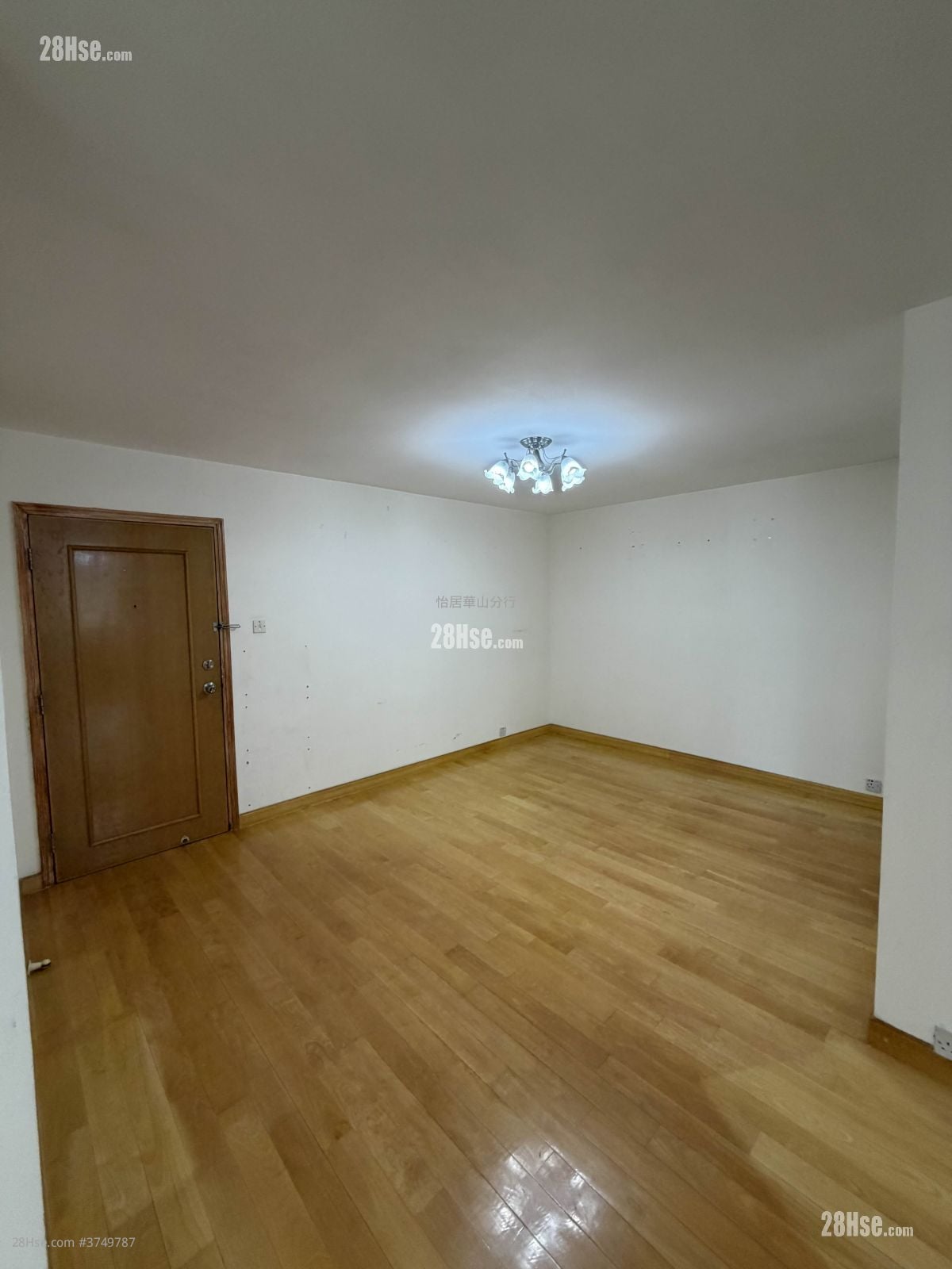 太古城 售盤 3 房 702 平方呎