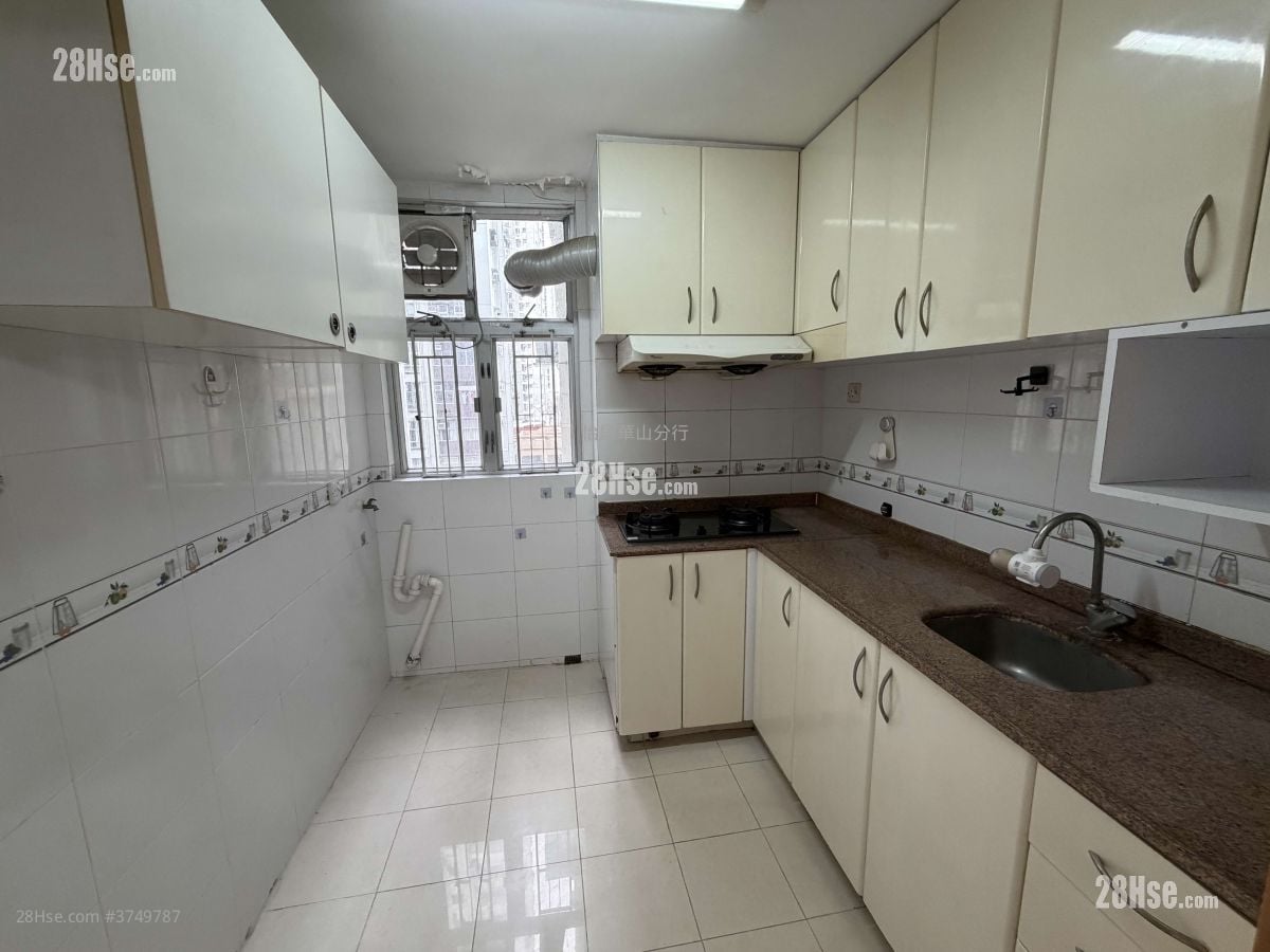 太古城 售盤 3 房 702 平方呎