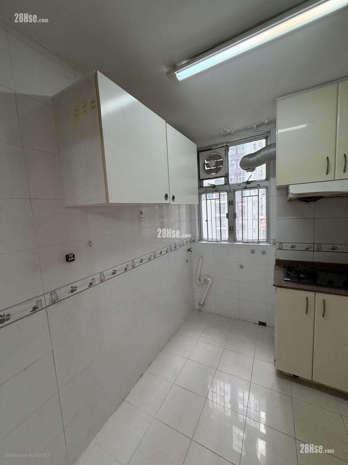 太古城 售盤 3 房 702 平方呎