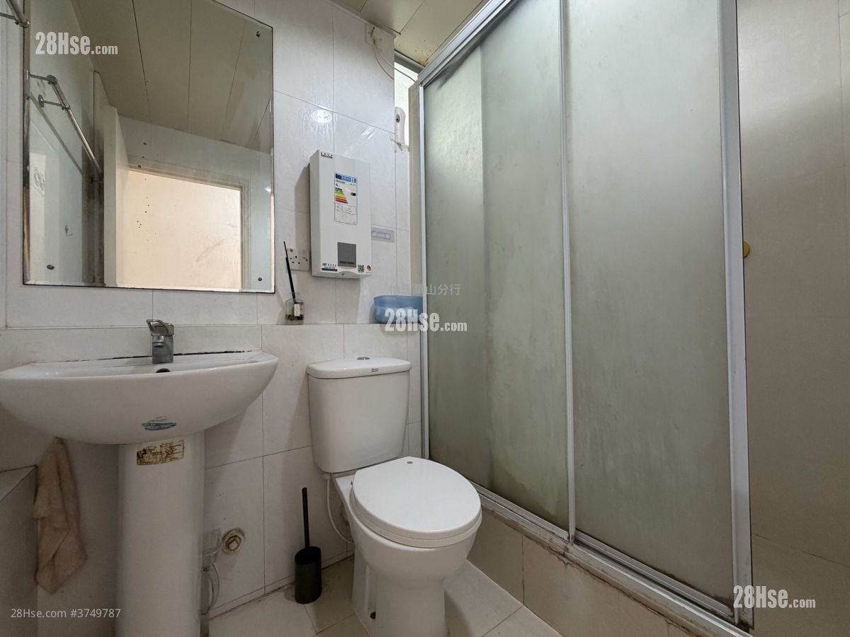 太古城 售盤 3 房 702 平方呎