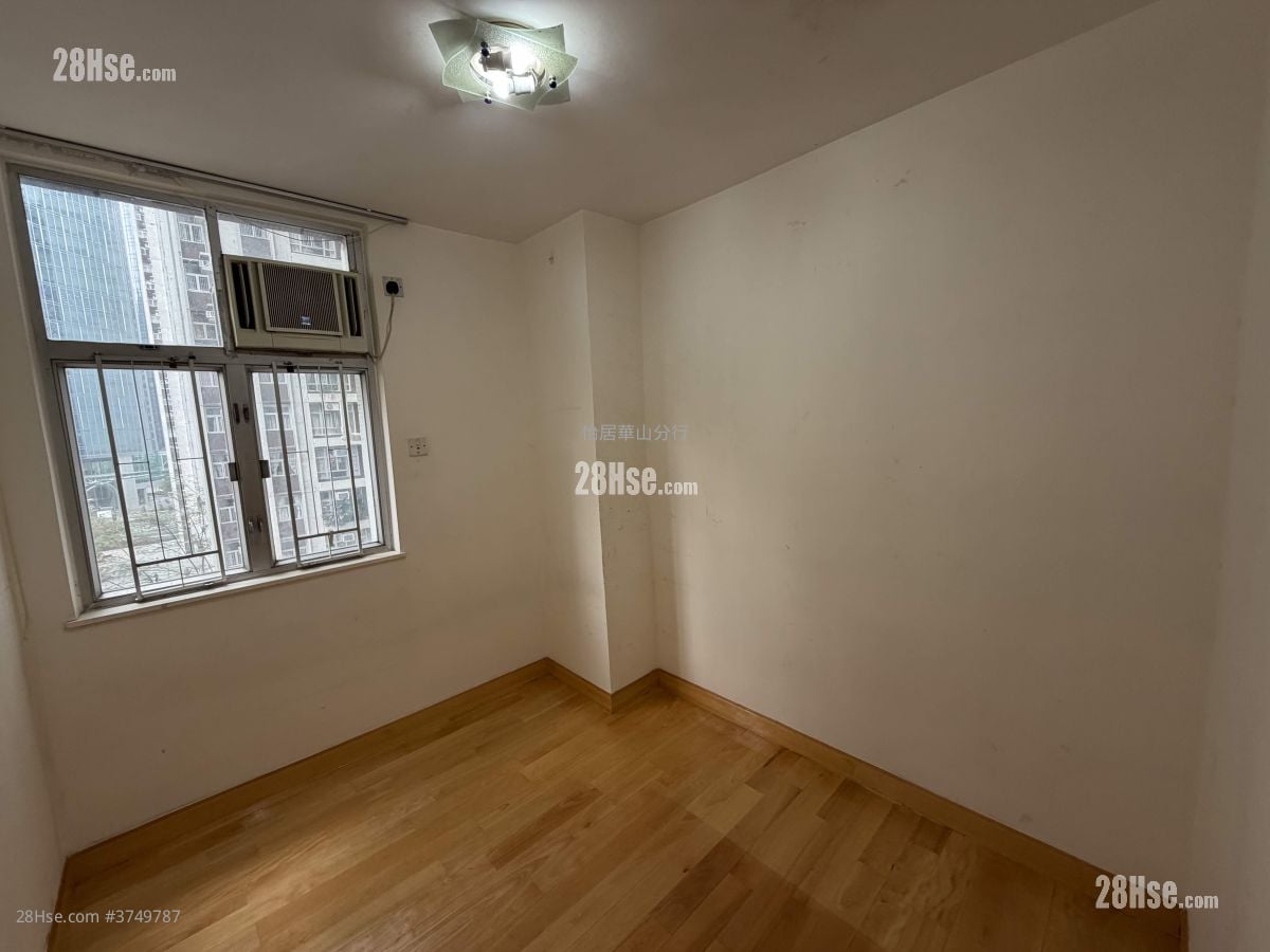 太古城 售盤 3 房 702 平方呎