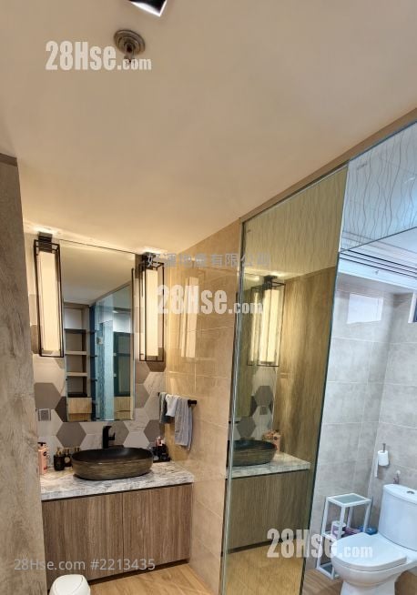 联邦工业大厦 租盘