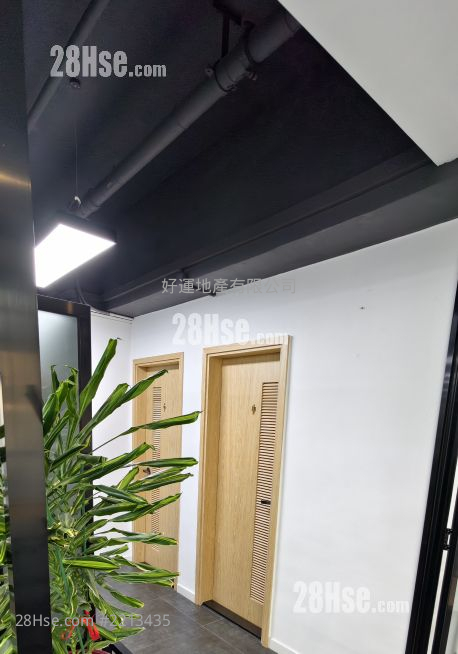 联邦工业大厦 租盘