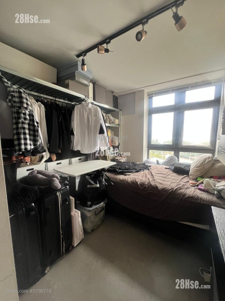 太古城 售盘 4 房 , 2 浴室 1,114 平方尺