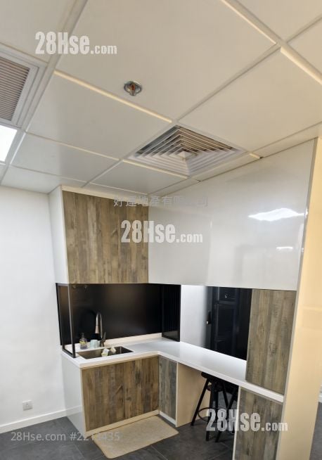 联邦工业大厦 租盘