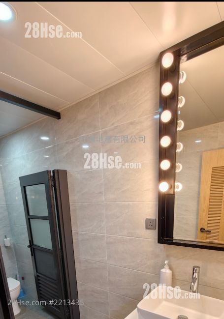 联邦工业大厦 租盘