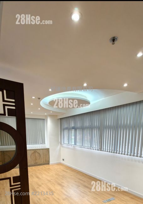 联邦工业大厦 租盘