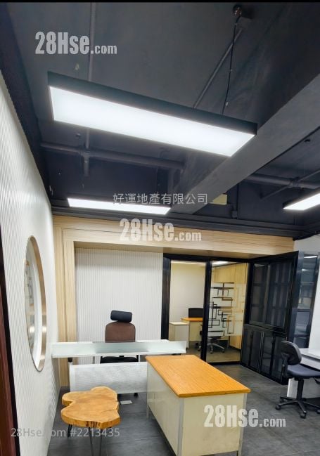 联邦工业大厦 租盘