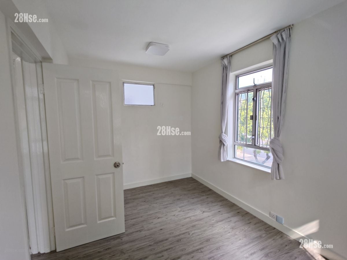 City One Shatin Sell 1 Bedroom , 1 Bathroom 327 ft²