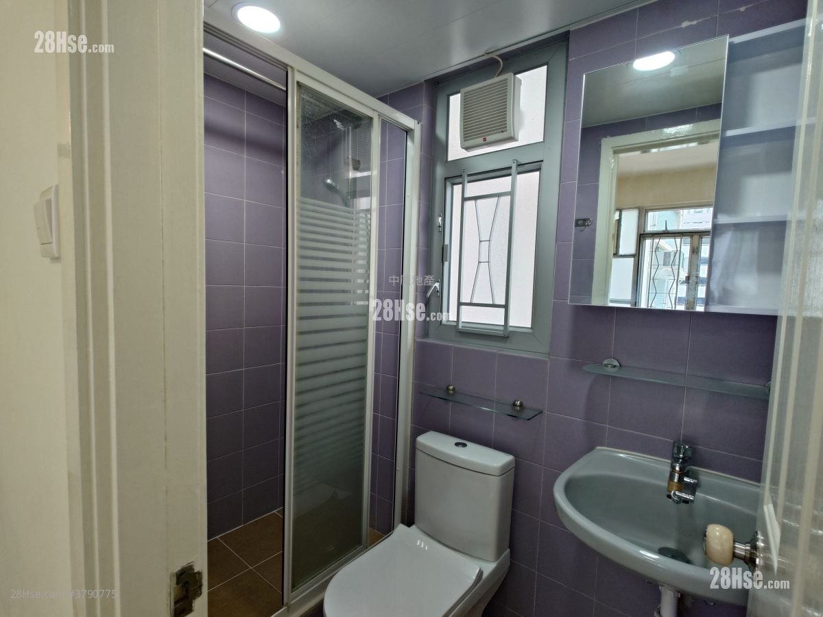 City One Shatin Sell 1 Bedroom , 1 Bathroom 327 ft²