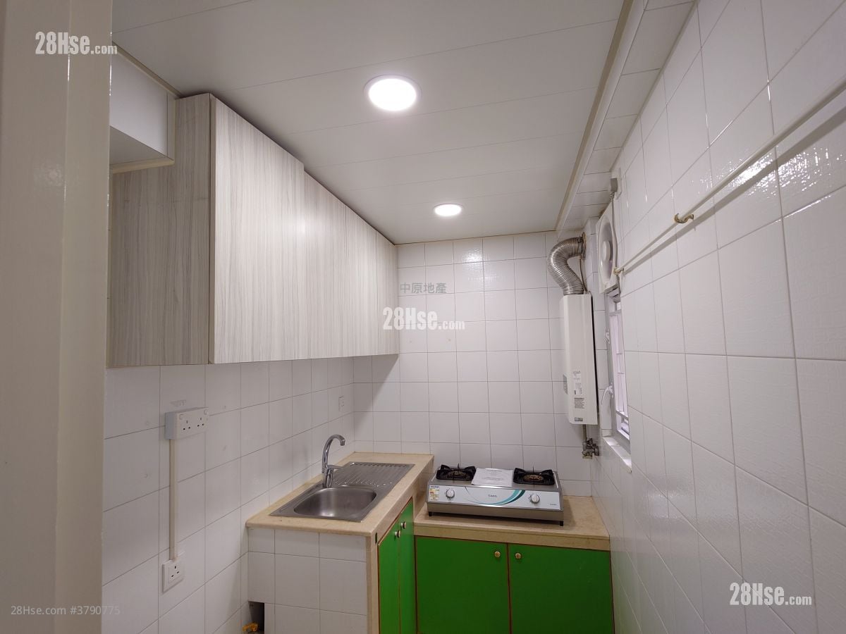 City One Shatin Sell 1 Bedroom , 1 Bathroom 327 ft²