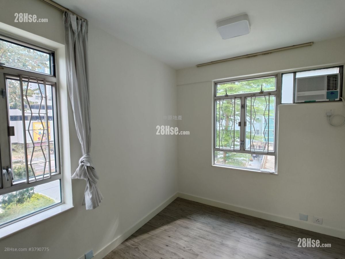 City One Shatin Sell 1 Bedroom , 1 Bathroom 327 ft²