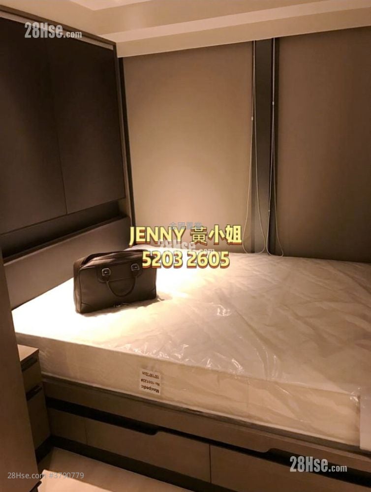 汇萃 售盘 开放式间隔 , 1 浴室 222 平方尺