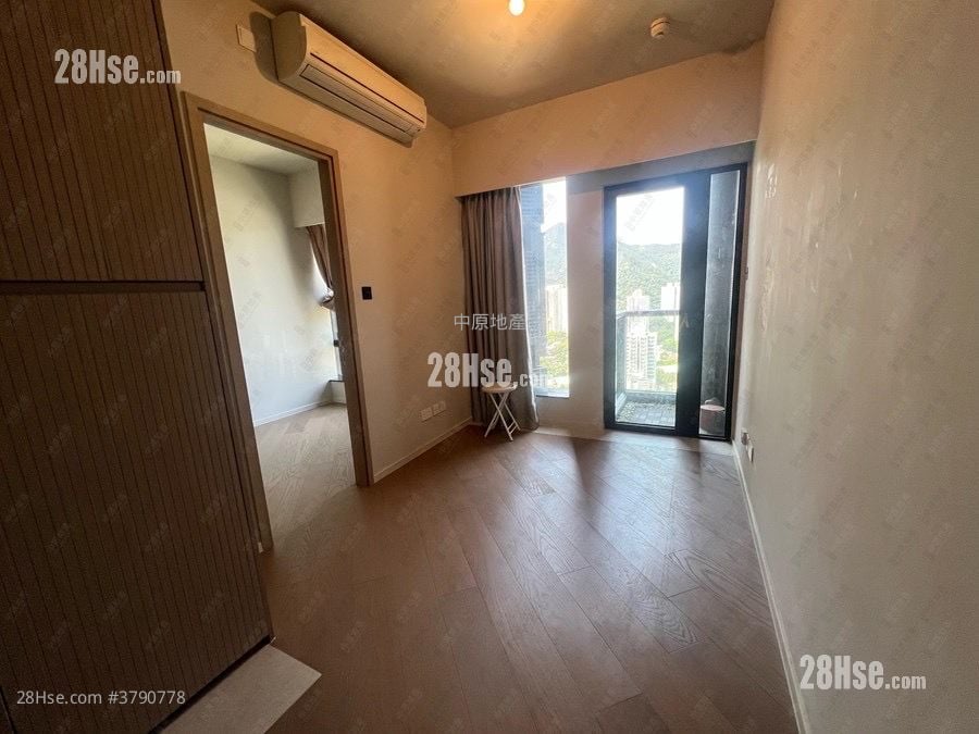 The Pavilia Farm Sell 1 Bedroom , 1 Bathroom 345 ft²