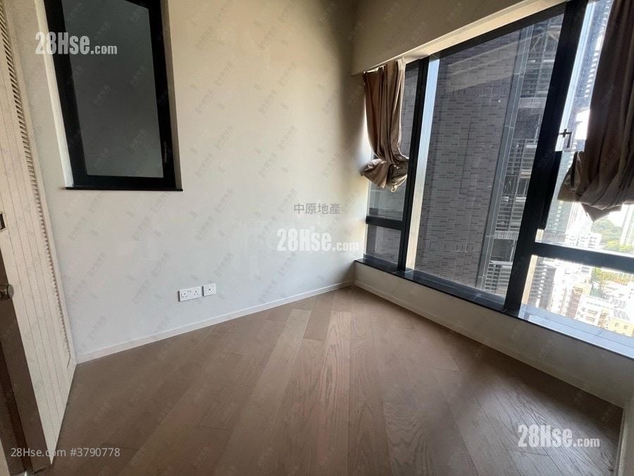 The Pavilia Farm Sell 1 Bedroom , 1 Bathroom 345 ft²