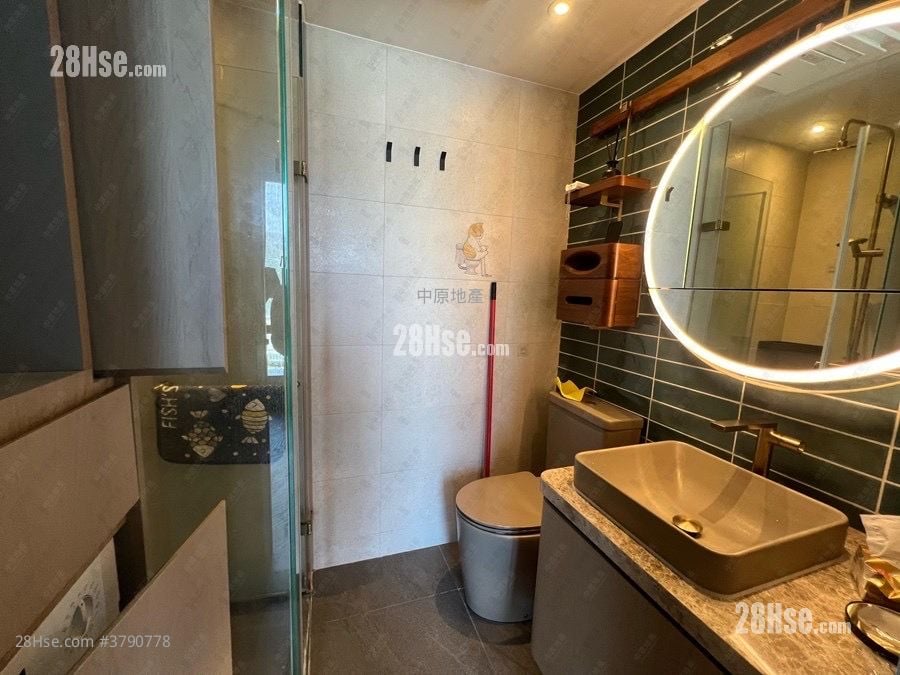 The Pavilia Farm Sell 1 Bedroom , 1 Bathroom 345 ft²