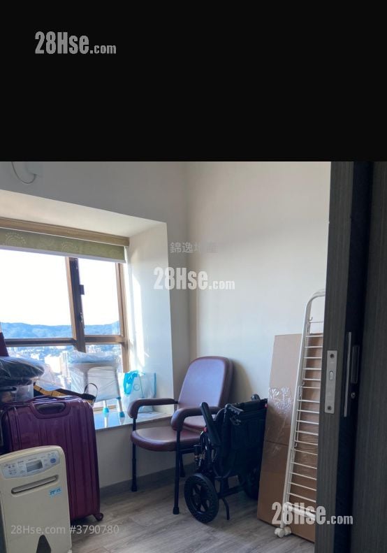 浩景台 售盘 3 房 , 2 浴室 581 平方尺