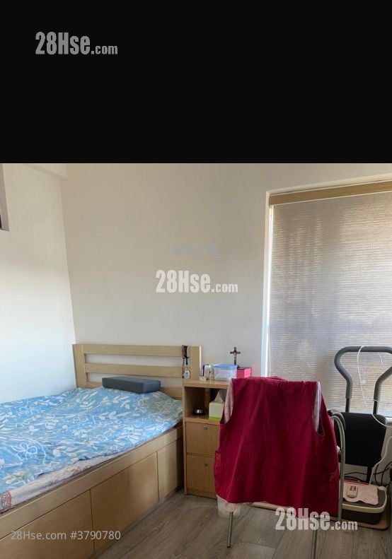 浩景台 售盘 3 房 , 2 浴室 581 平方尺