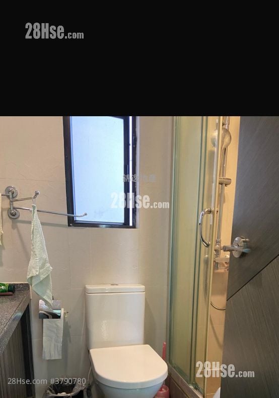 浩景台 售盘 3 房 , 2 浴室 581 平方尺