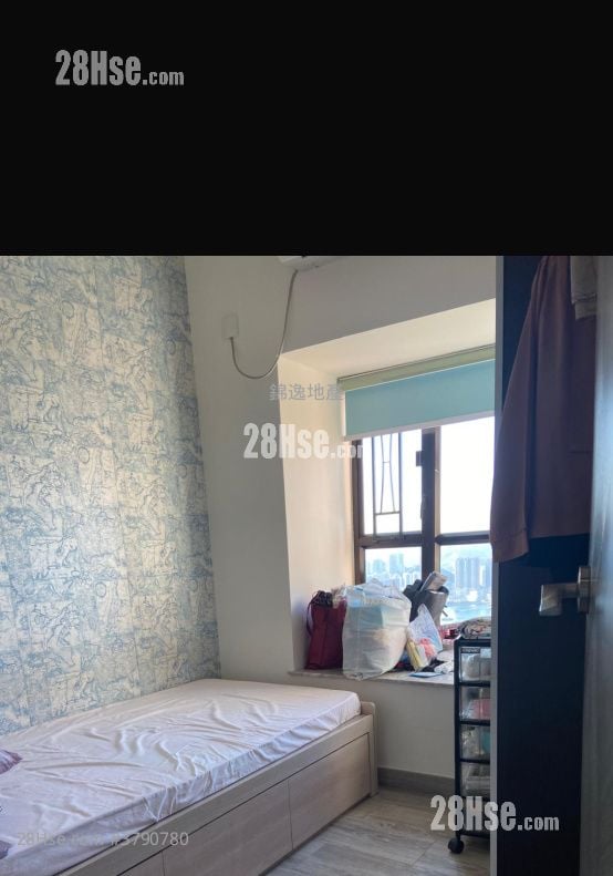 浩景台 售盘 3 房 , 2 浴室 581 平方尺