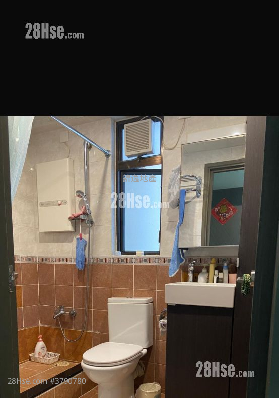 浩景台 售盘 3 房 , 2 浴室 581 平方尺