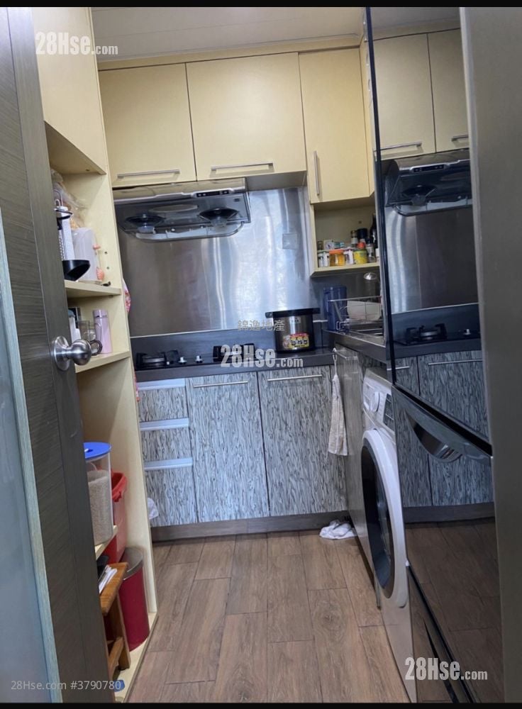 浩景台 售盘 3 房 , 2 浴室 581 平方尺