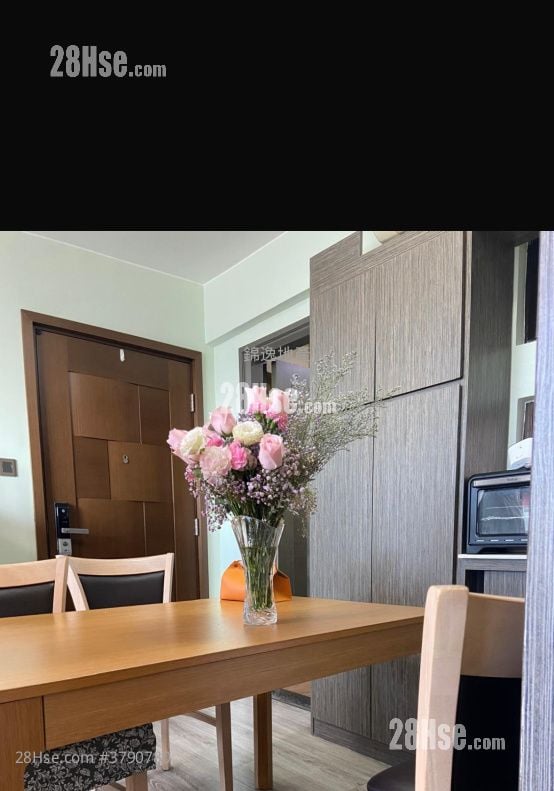 浩景台 售盘 3 房 , 2 浴室 581 平方尺