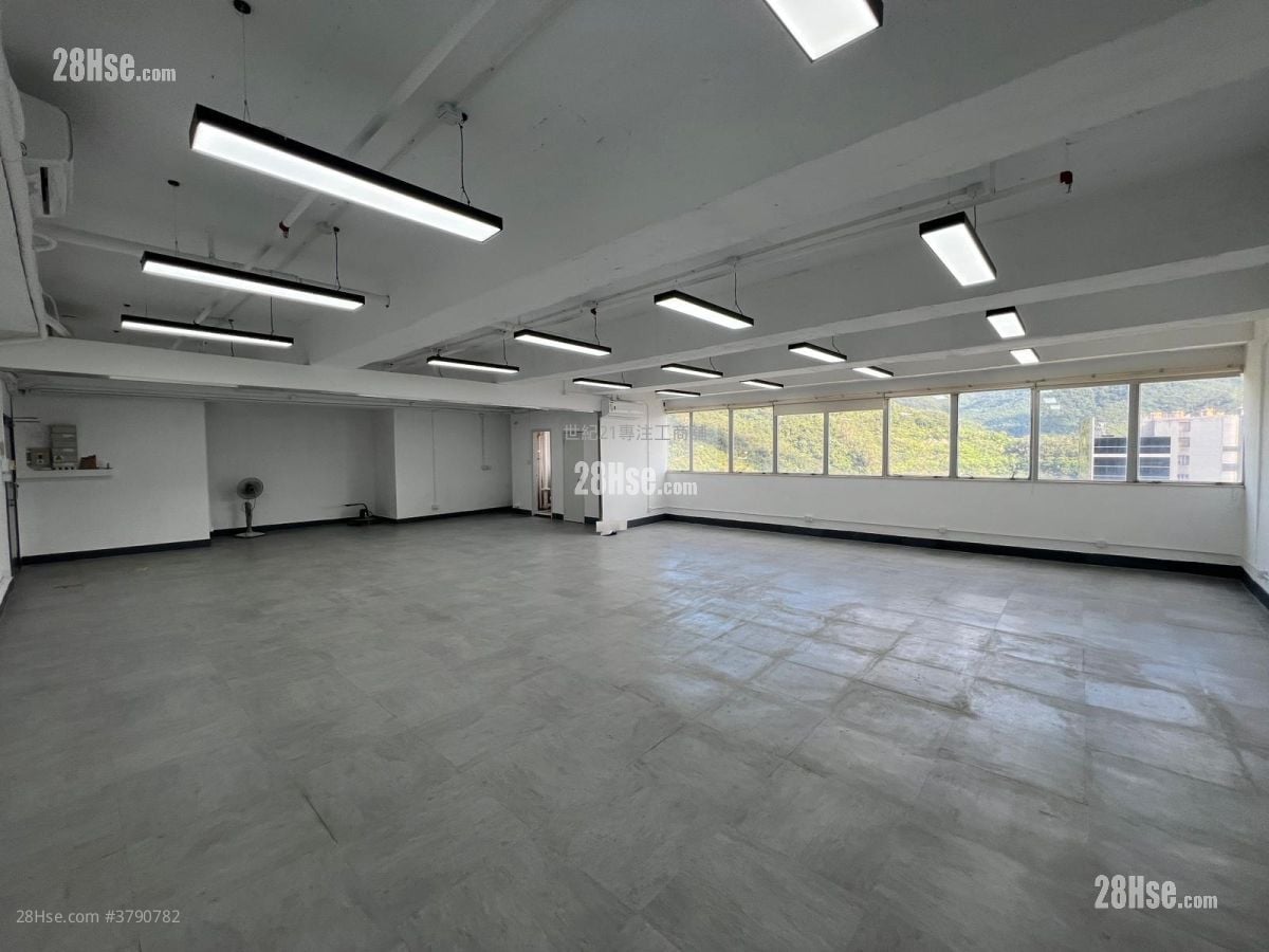 Grandtech Centre Rental 1 Toilet