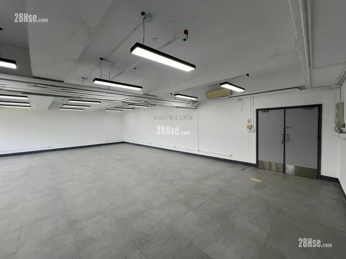 Grandtech Centre Rental 1 Toilet