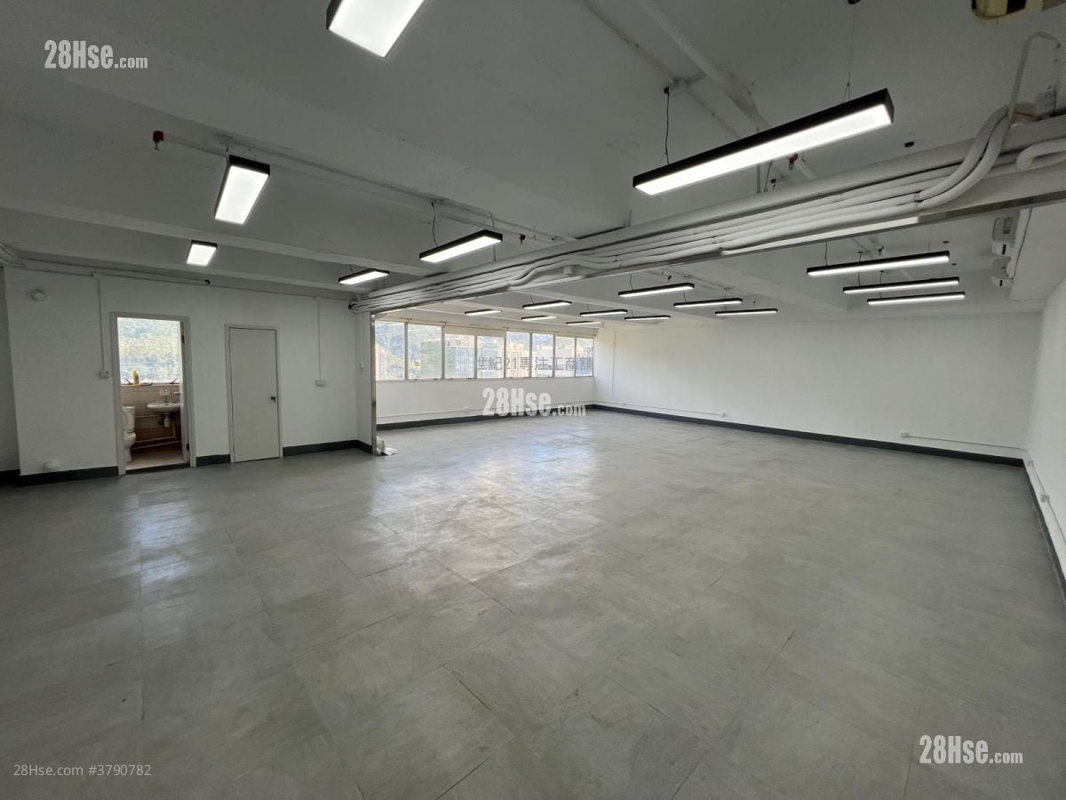 Grandtech Centre Rental 1 Toilet