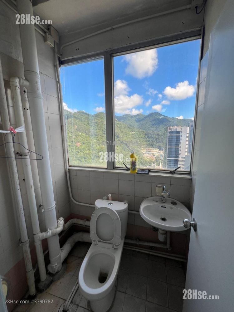 Grandtech Centre Rental 1 Toilet