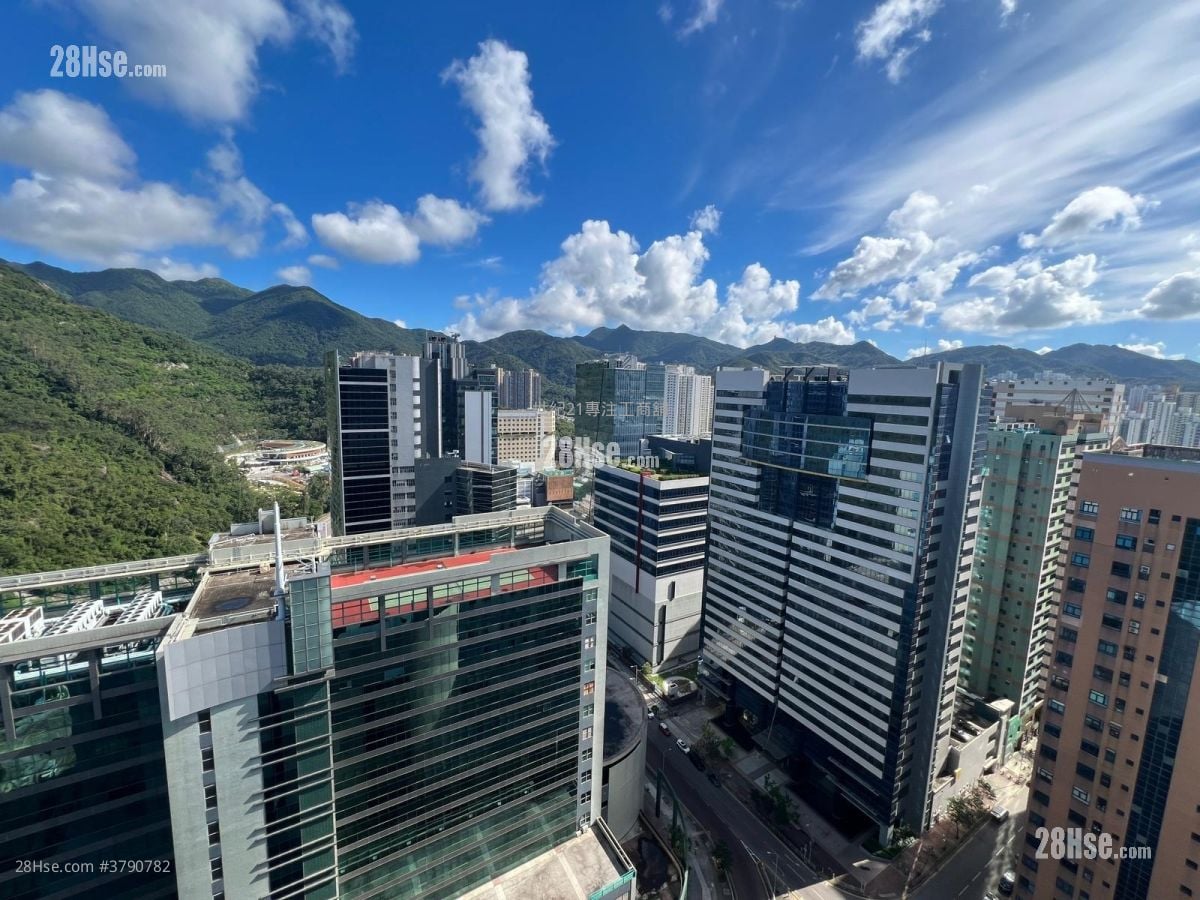 Grandtech Centre Rental 1 Toilet